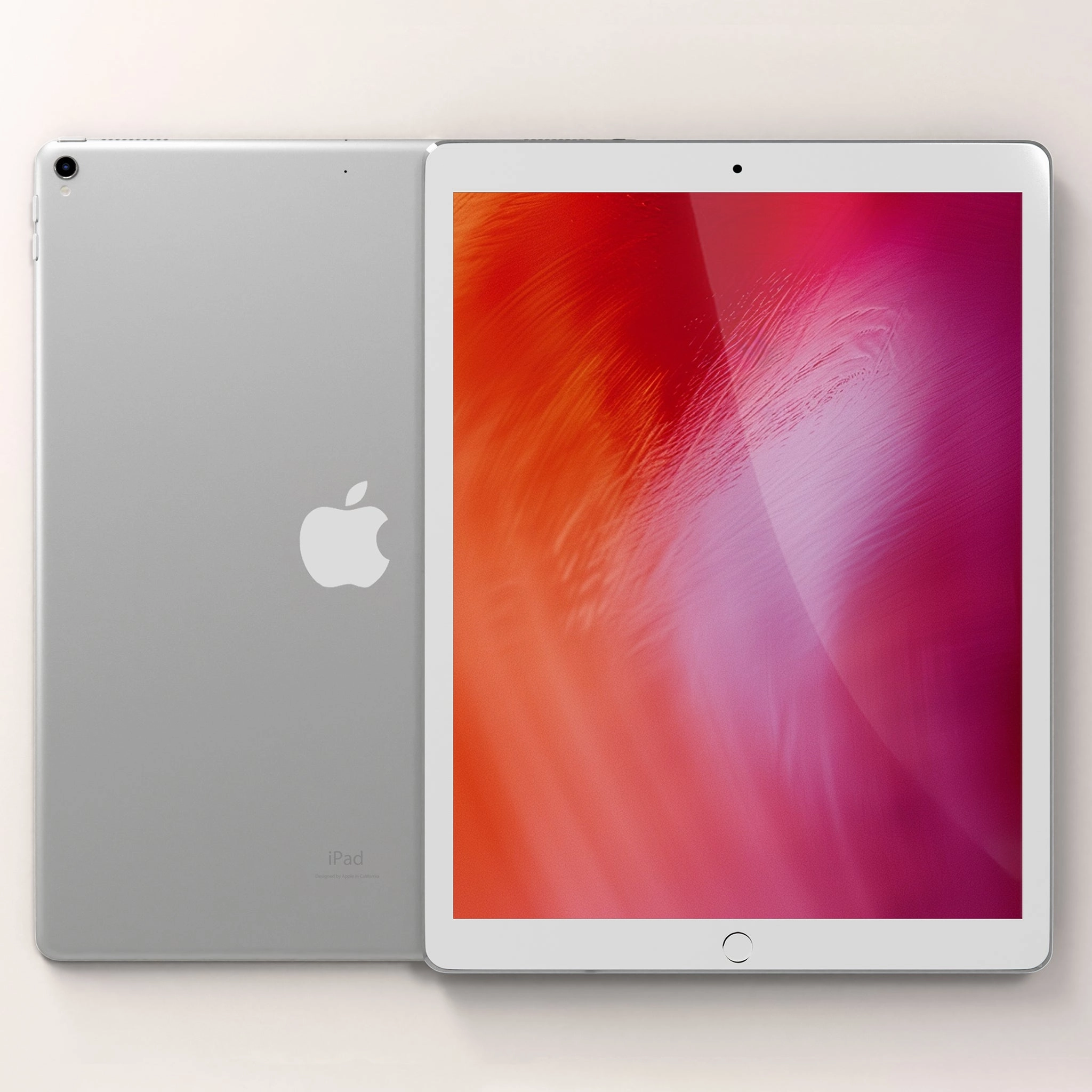 iPad Pro 12.9" 2nd Gen 256GB WiFi   4G LTE (Unlocked)