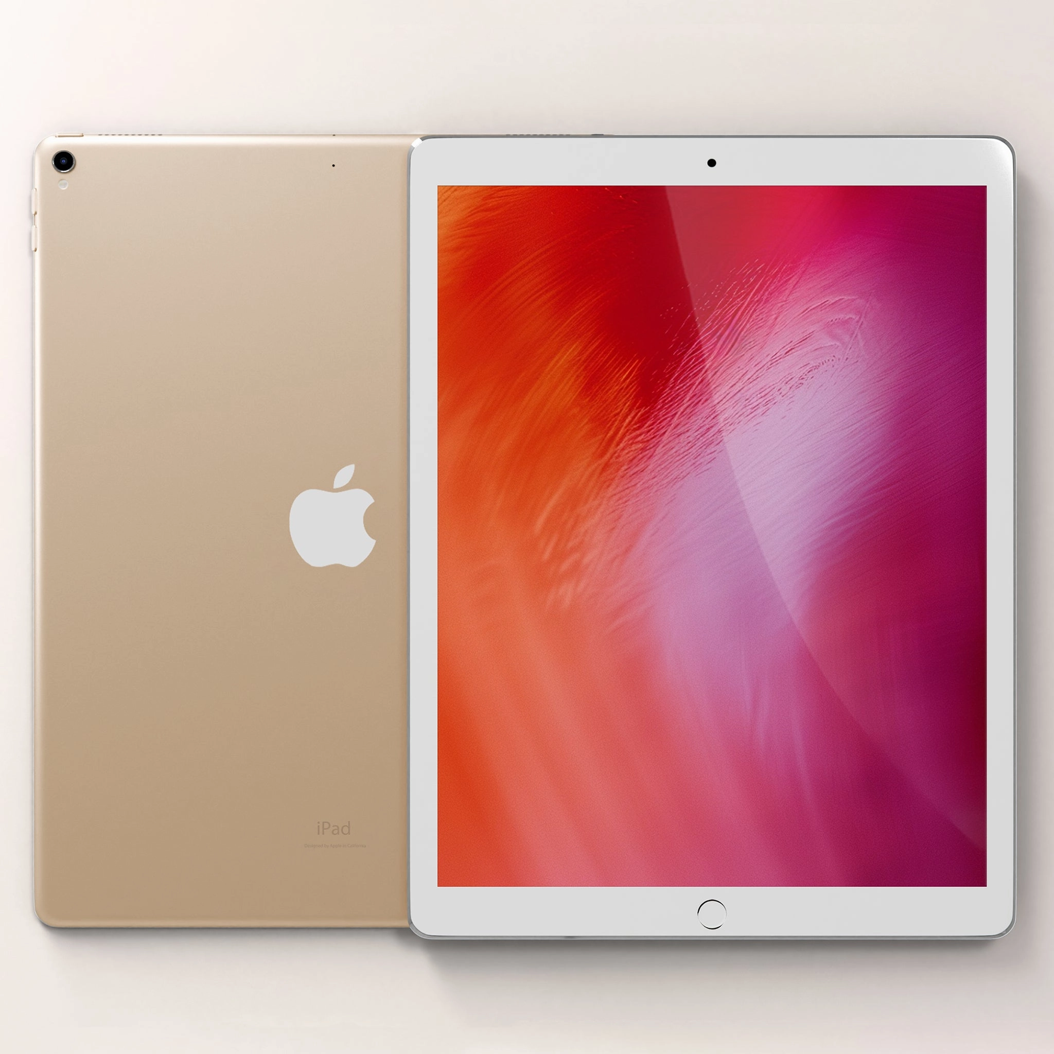 iPad Pro 12.9" 2nd Gen 256GB WiFi   4G LTE (Unlocked)