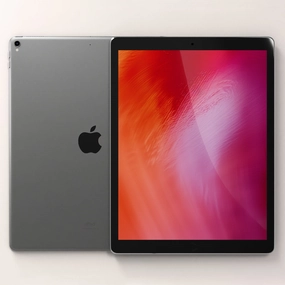 iPad Pro 12.9" 2nd Gen 256GB WiFi   4G LTE (Unlocked)