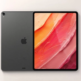 iPad Pro 12.9" 3rd Gen 256GB WiFi