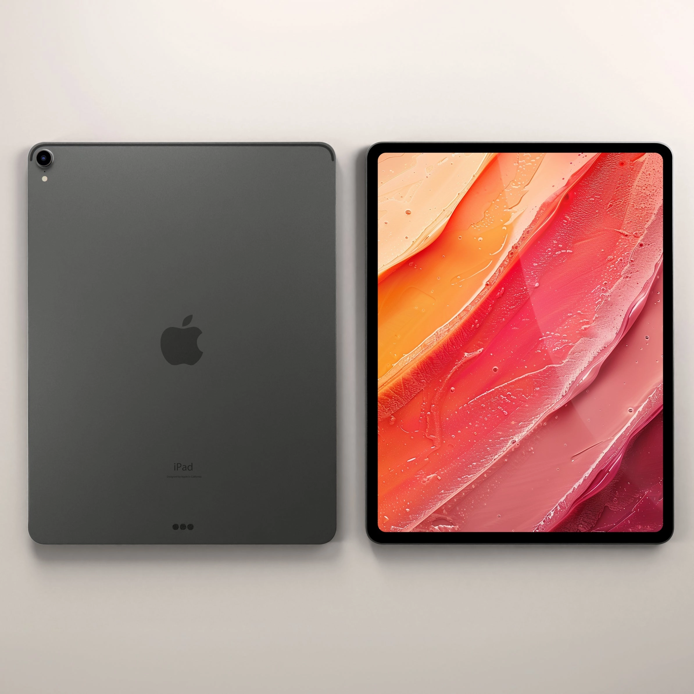 iPad Pro 12.9" 3rd Gen 512GB WiFi   4G LTE (Unlocked)