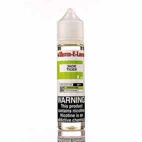Jade Tiger - Mister E-Liquid