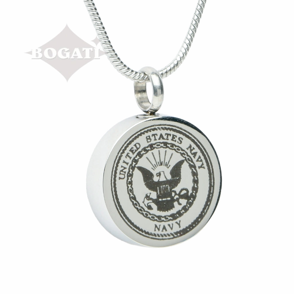 Jewelry Package #2:  First Responder & Military Pendants