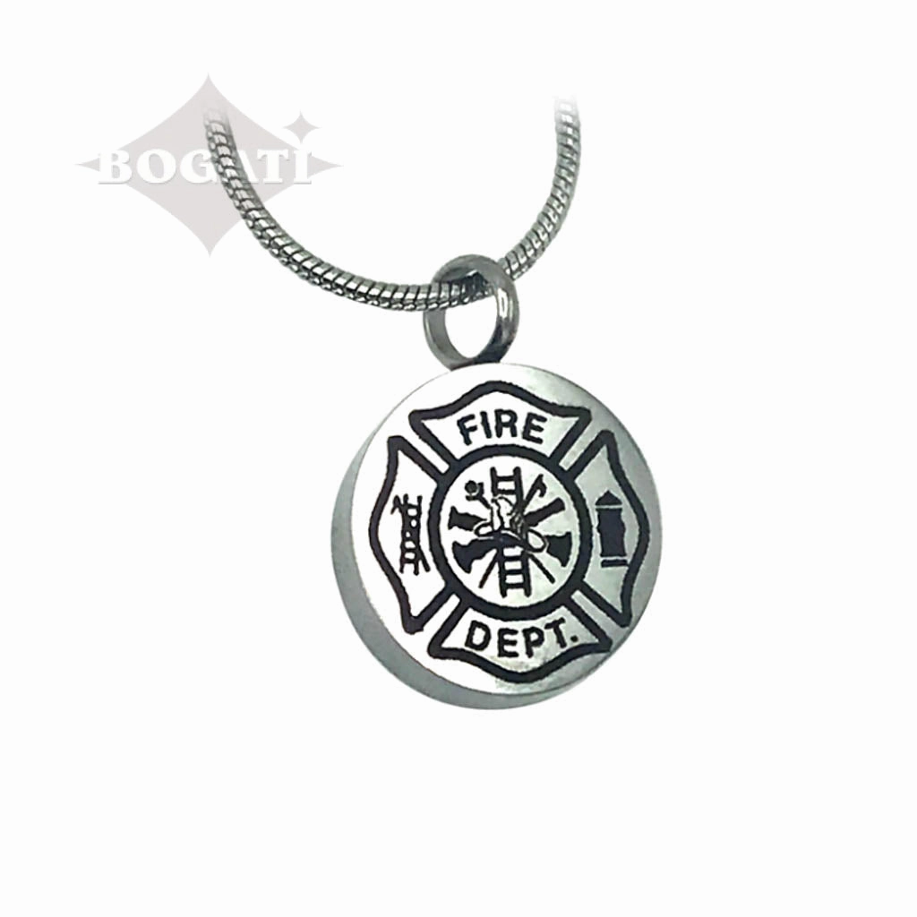 Jewelry Package #2:  First Responder & Military Pendants
