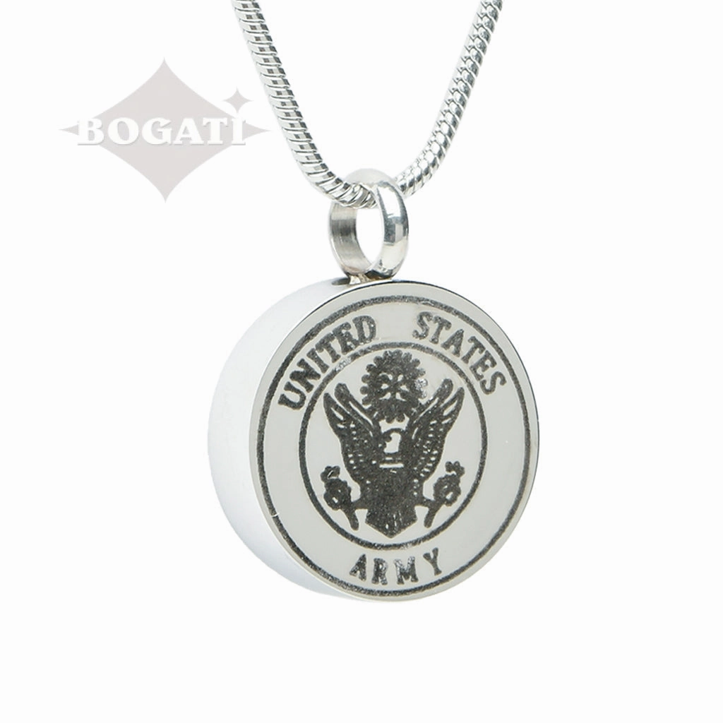 Jewelry Package #2:  First Responder & Military Pendants