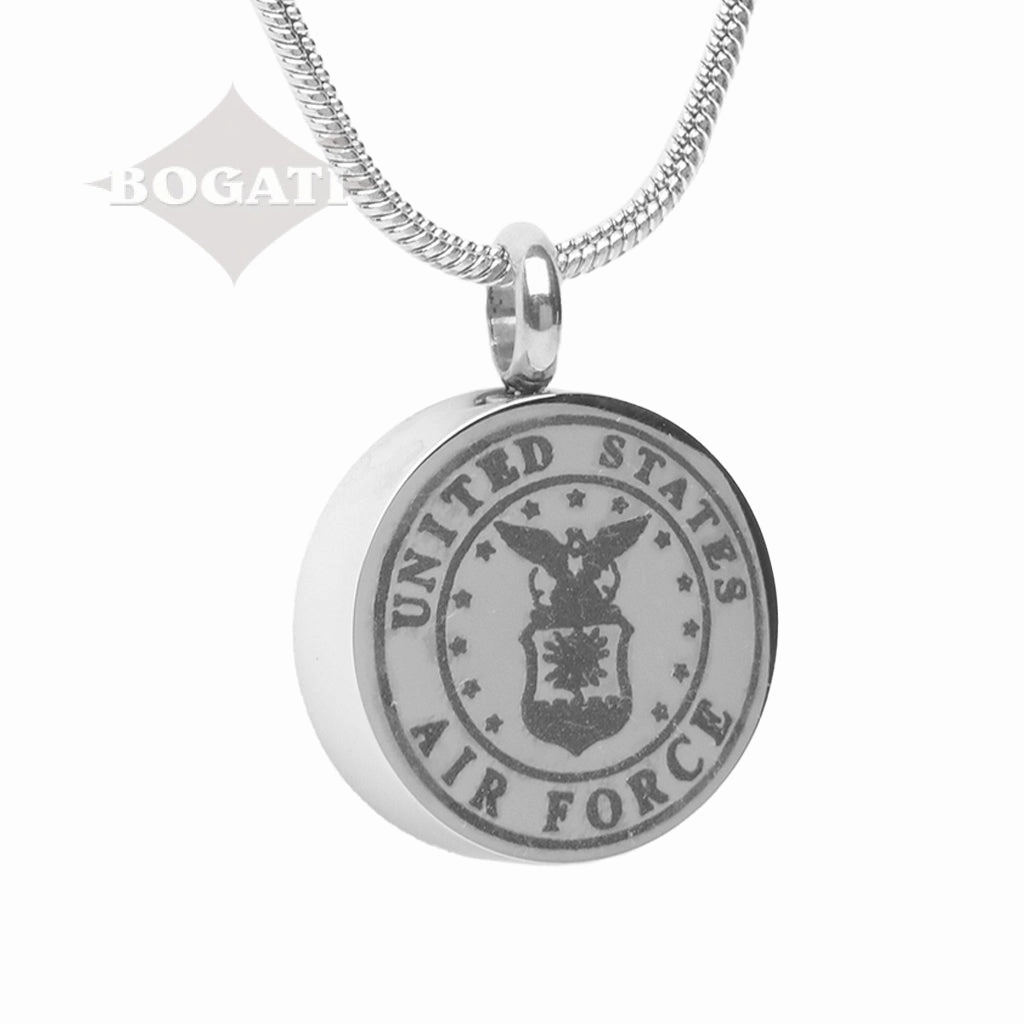 Jewelry Package #2:  First Responder & Military Pendants