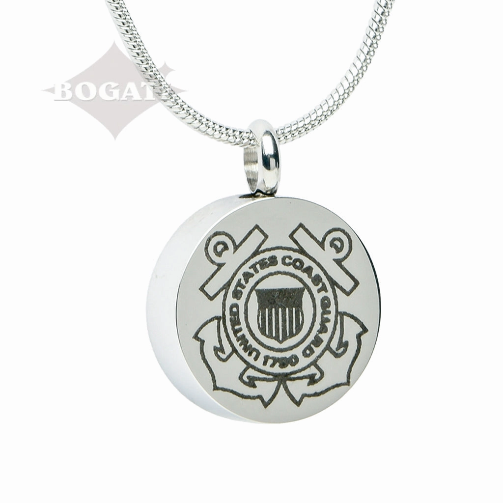 Jewelry Package #2:  First Responder & Military Pendants
