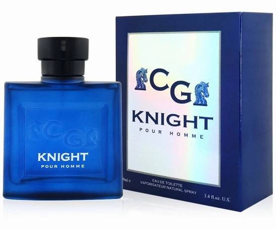 Knight Pour Homme by Christian Gautier
