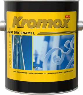 Kromox Fast Dry Enamel