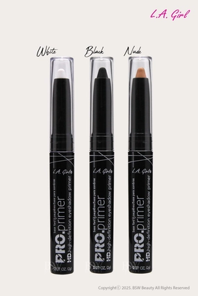 L.A. GIRL PRO PRIMER SHADOW STICK 0.07oz