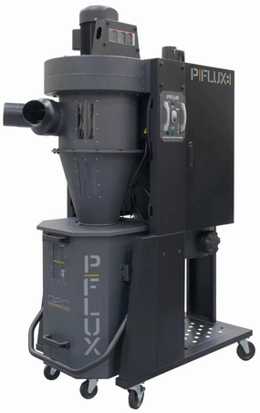 Laguna MDCPF15110 -  New P|flux: I Dust Collector