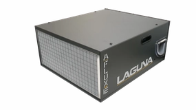 Laguna SUPMX-810650 A|Flux: 12 Air Filtration System  [MADE TO ORDER]