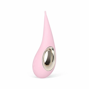 LELO - Dot External Clitoral Pinpoint Vibrator
