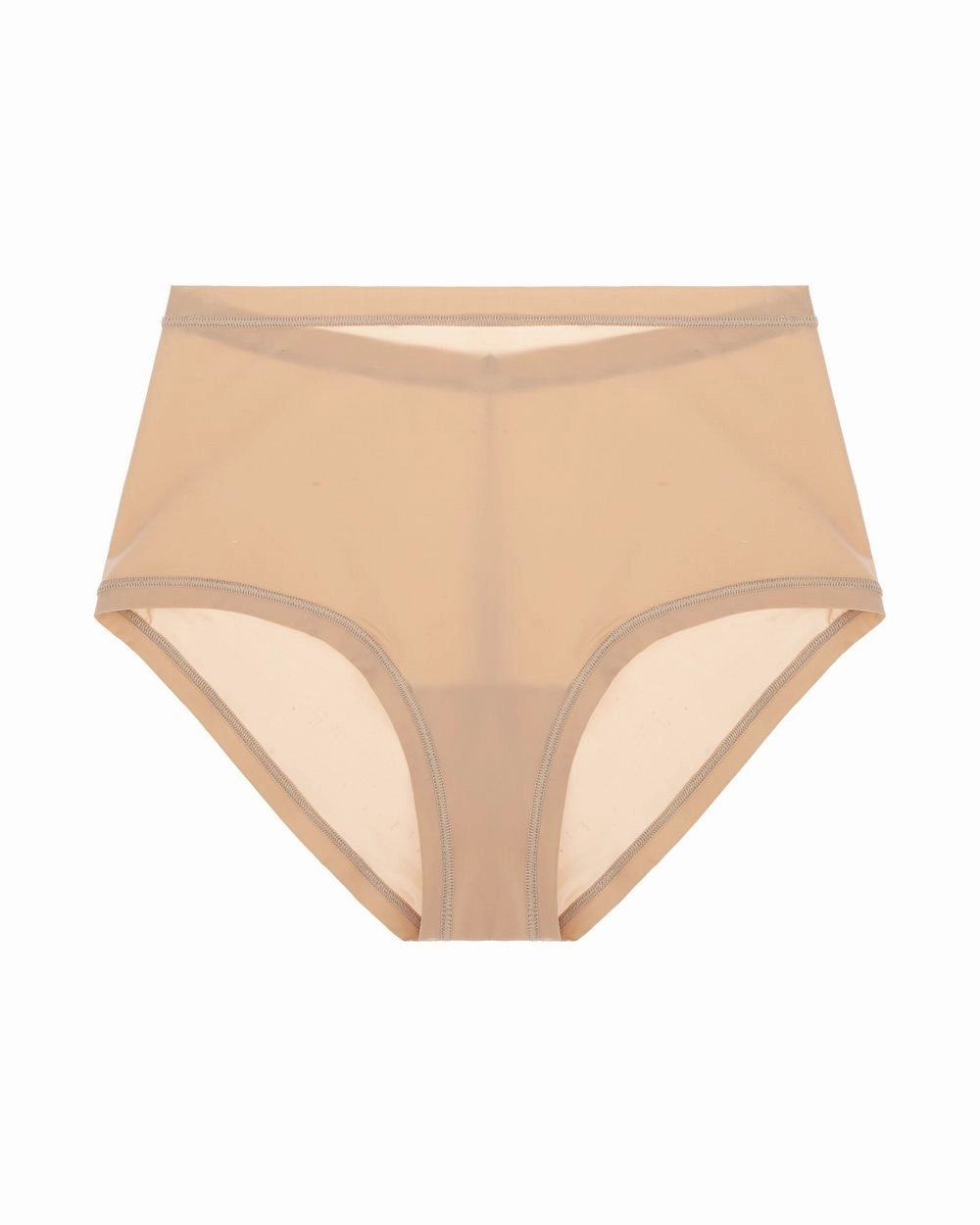 Lugano Hi Waist Bikini