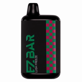 Lush Freeze EZBAR 5000