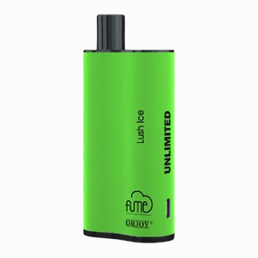 Lush Ice Fume Unlimited