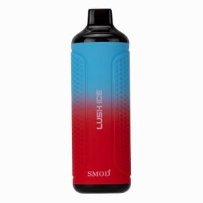 Lush Ice Kangvape Smod 6000