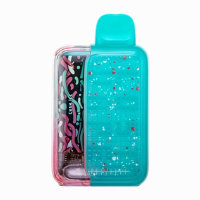 Lush Ice Orion Bar 10000