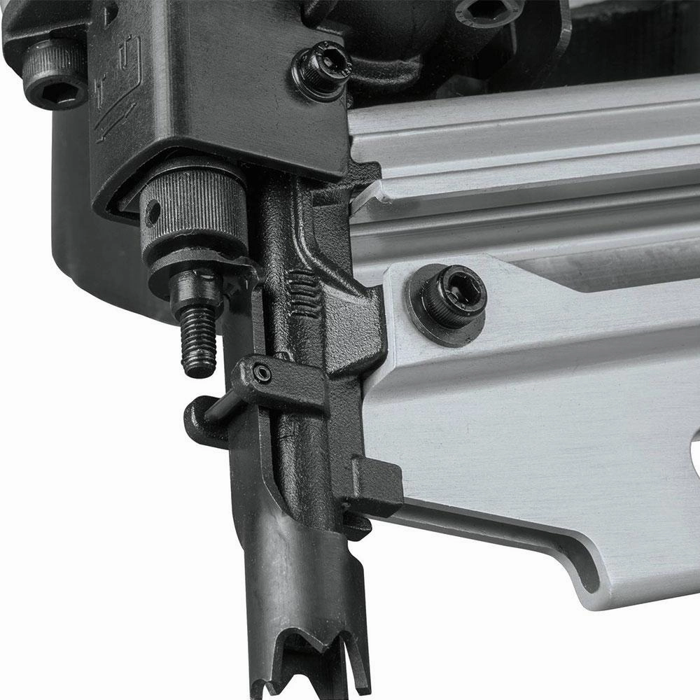 Makita AN924 3-1/2 Inch 21-Degree Full Round Head Pneumatic Framing Nailer