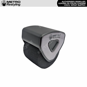 Metro Restyling Roller Wiz