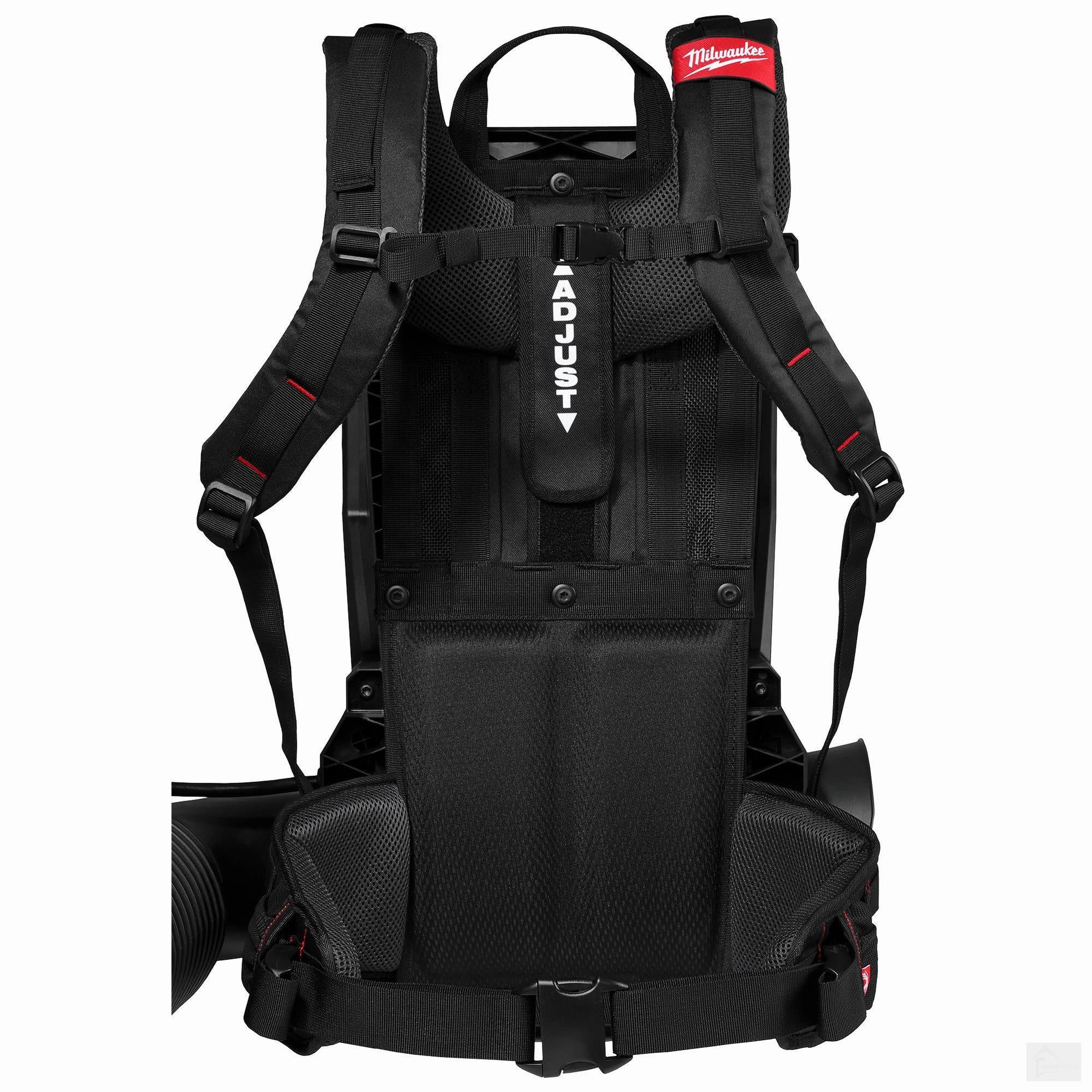 Milwaukee M18 FUEL™ Dual Battery Backpack Blower (3009-20)