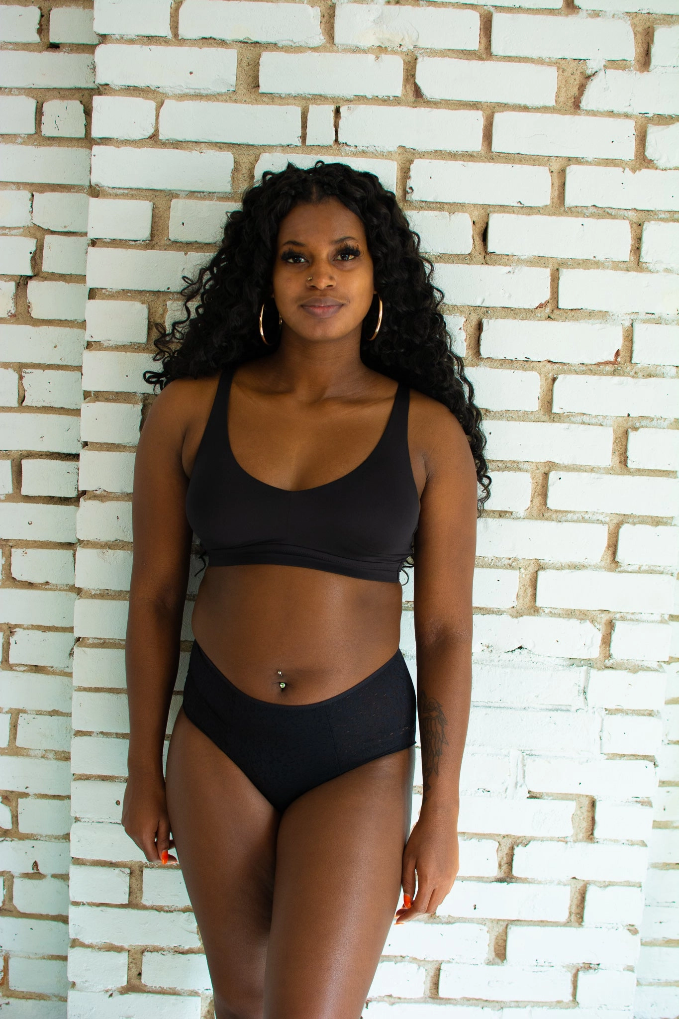 Montelle Mysa Cup Sized Bralette