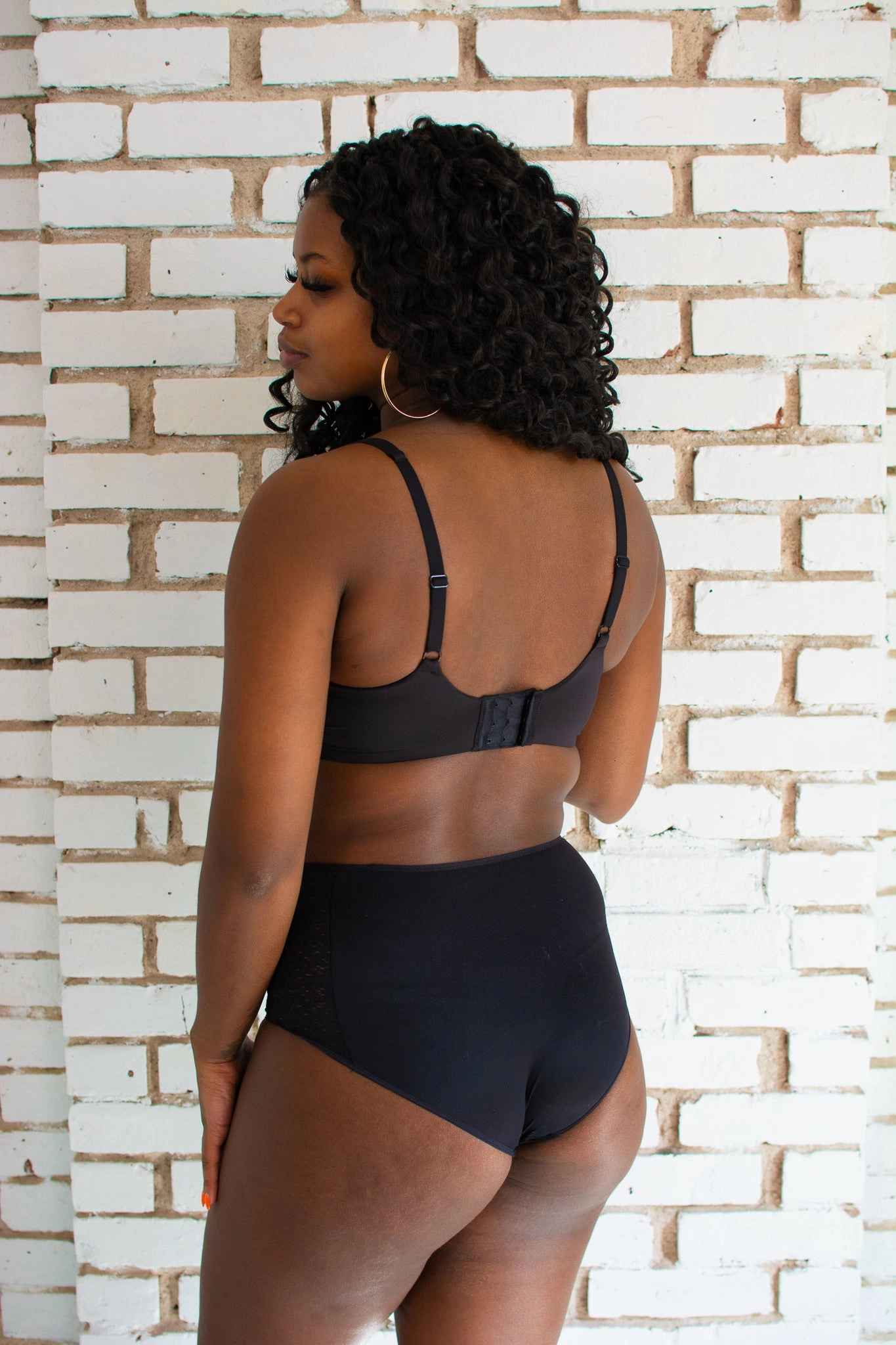 Montelle Mysa Cup Sized Bralette