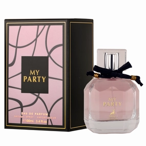 My Party by Alhambra 100ml EDP