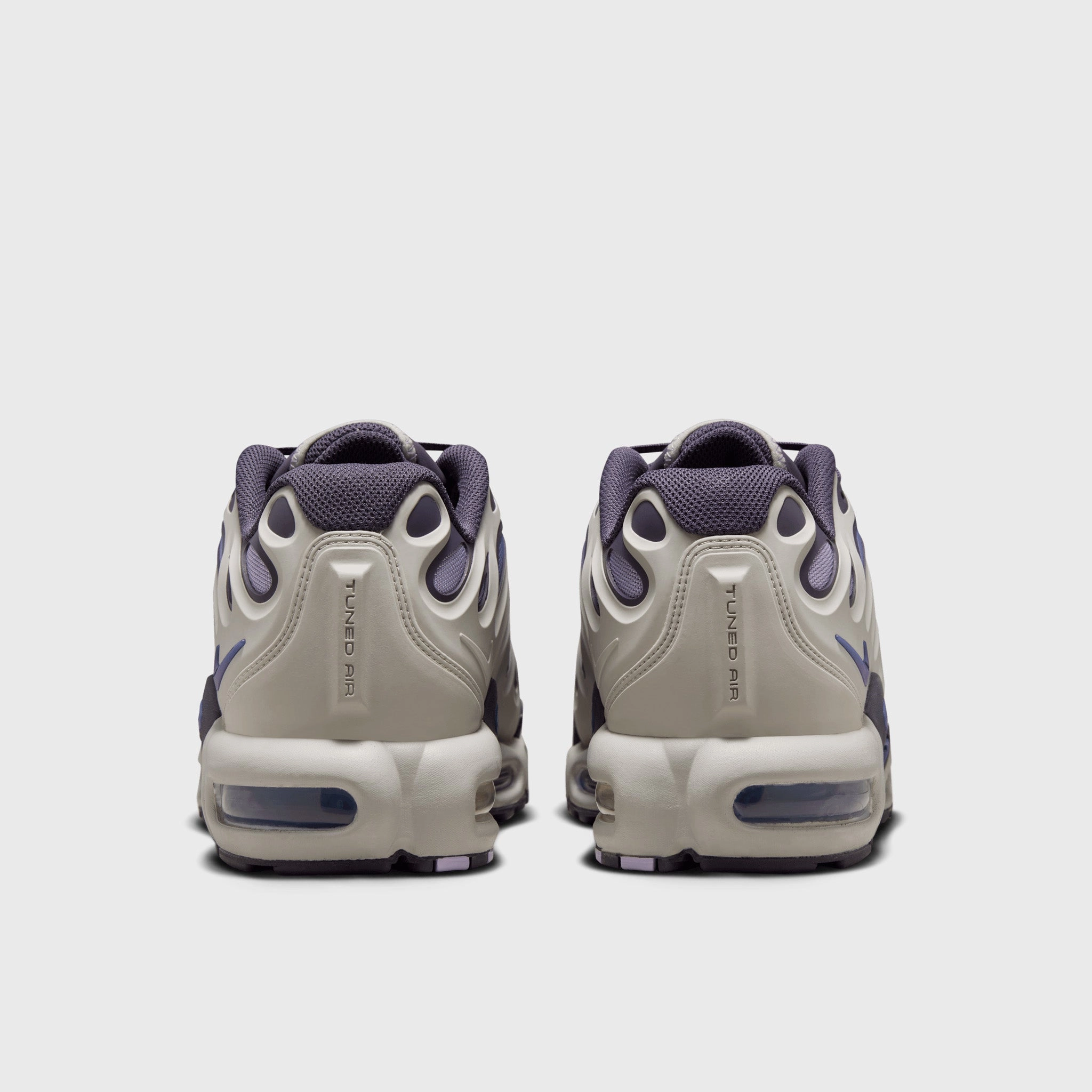Nike Air Max Plus Light Iron Ore / Concord