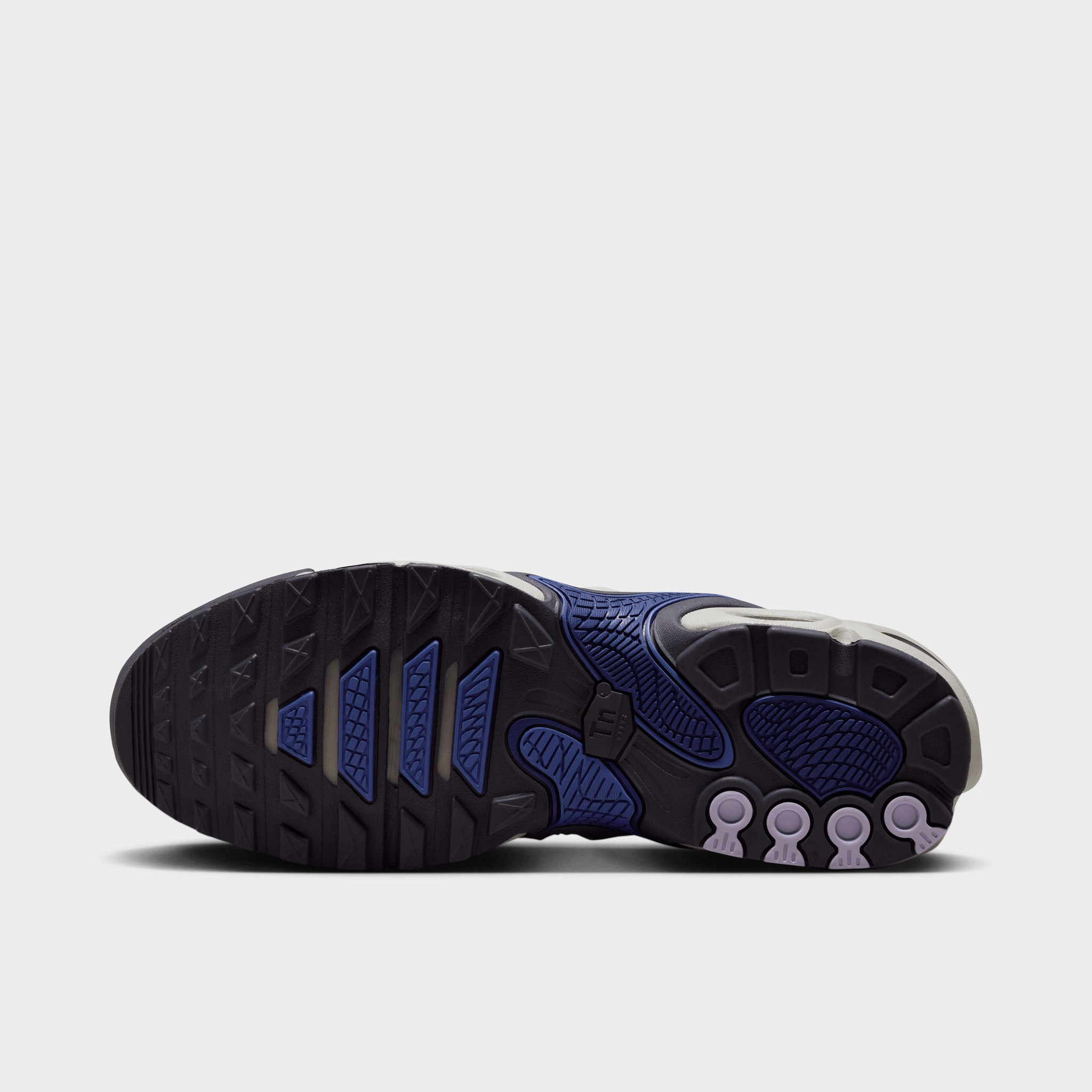Nike Air Max Plus Light Iron Ore / Concord