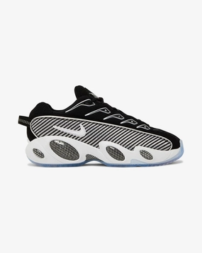 NIKE NOCTA GLIDE BLACK