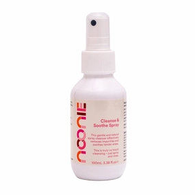 Noonie Cleanse & Soothe Perineal Spray