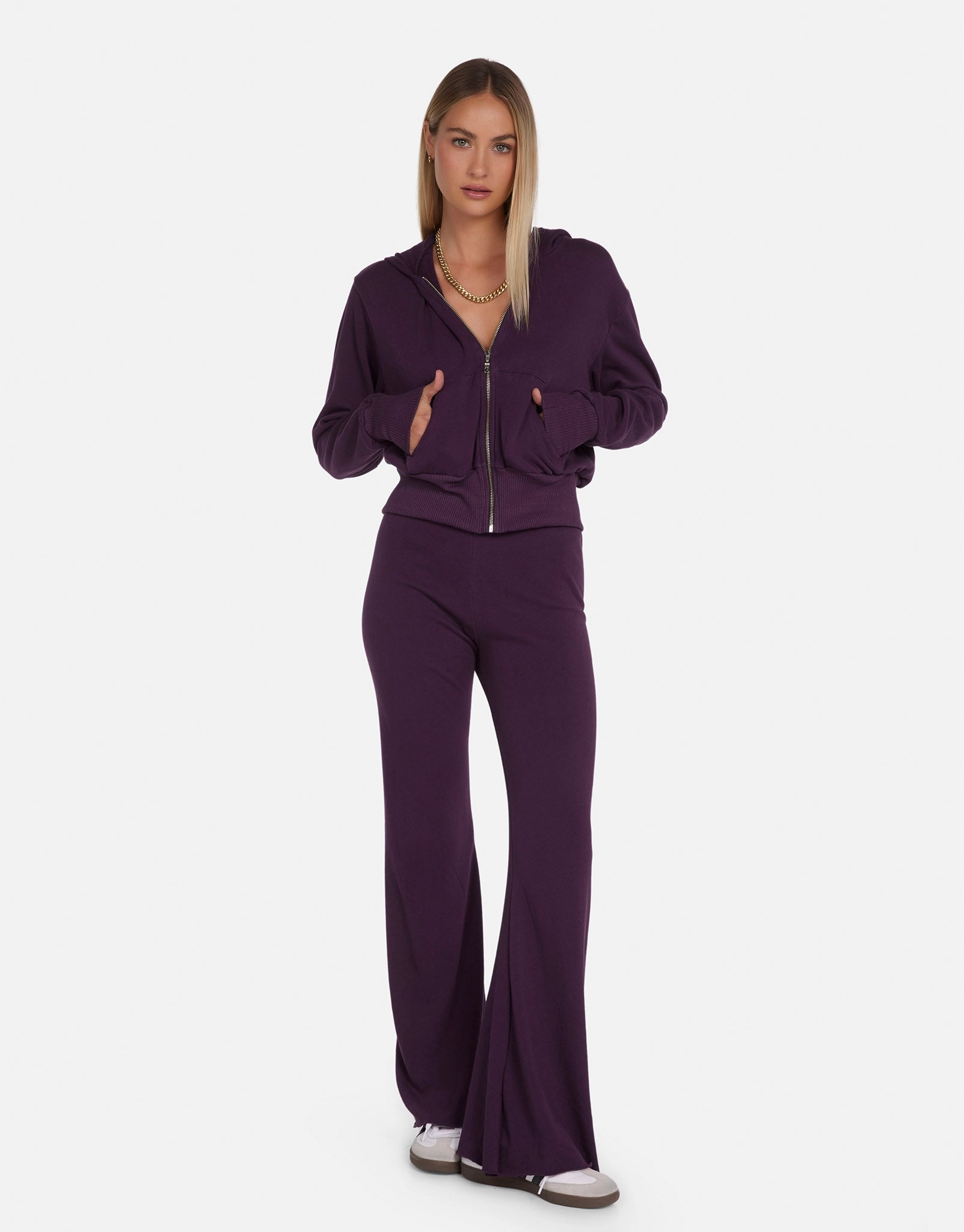 Ommin Deep Amethyst