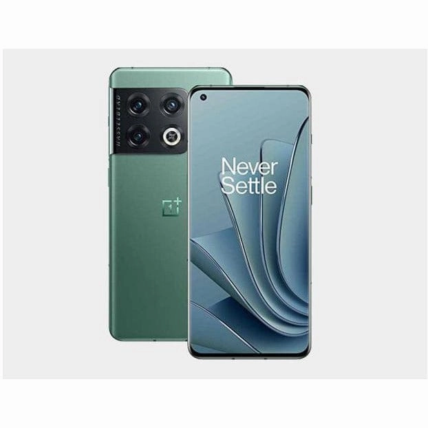 OnePlus 10 Pro 5G Dual SIM 256GB 8GB RAM Unlocked-GSM - Green