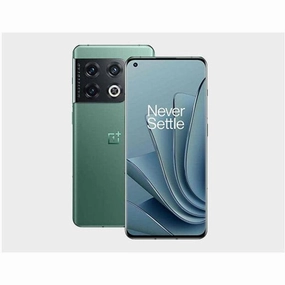 OnePlus 10 Pro 5G Dual SIM 256GB 8GB RAM Unlocked-GSM - Green