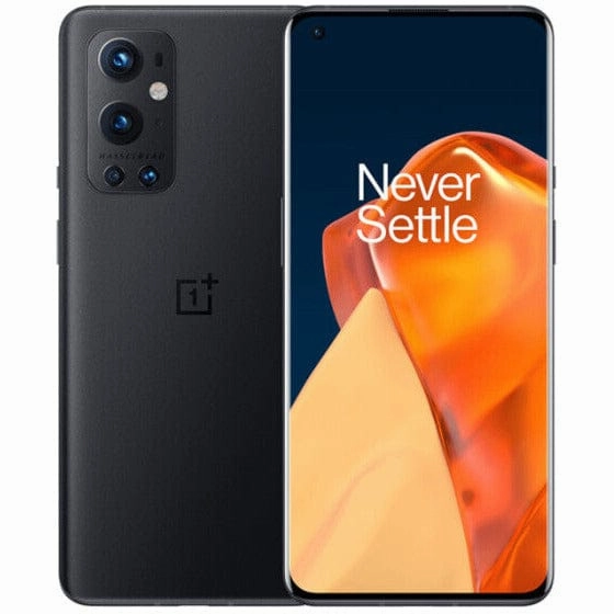 OnePlus 9 5G (Unlocked) - 8GB-128GB - Astral Black