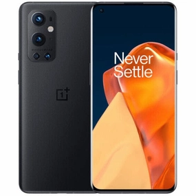OnePlus 9 5G (Unlocked) - 8GB-128GB - Astral Black