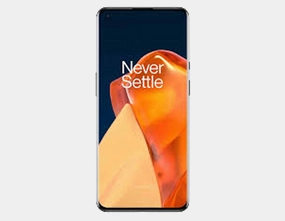 OnePlus 9 Pro 5G LE2120 256GB 12GB RAM Dual SIM GSM Unlocked – Stellar Black