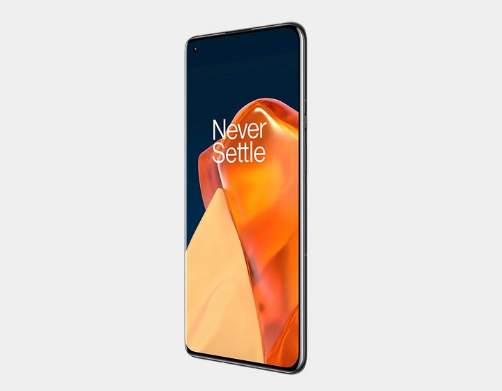 OnePlus 9 Pro 5G LE2120 256GB 12GB RAM Dual SIM GSM Unlocked – Stellar Black
