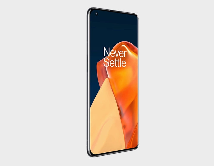 OnePlus 9 Pro 5G LE2120 256GB 12GB RAM Dual SIM GSM Unlocked – Stellar Black