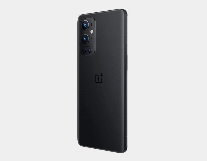 OnePlus 9 Pro 5G LE2120 256GB 12GB RAM Dual SIM GSM Unlocked – Stellar Black