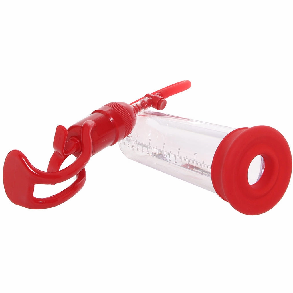 Optimum Series Magnified Penis Pump