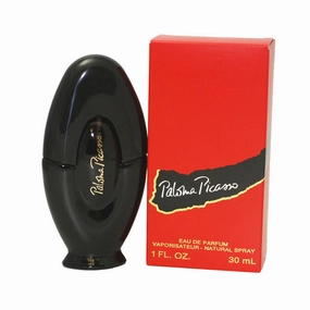 Paloma Picasso by Paloma Picasso