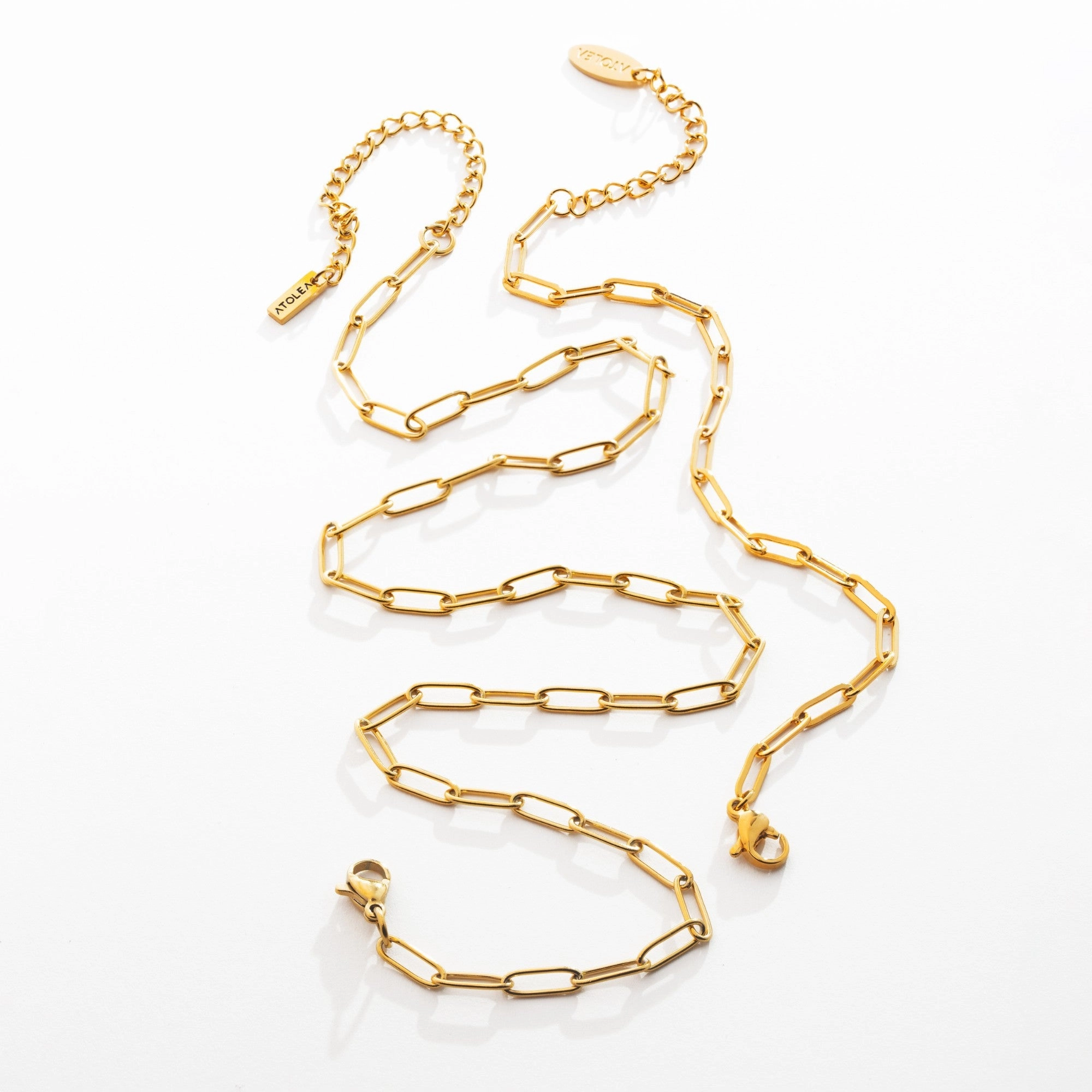 Paperclip Bundle