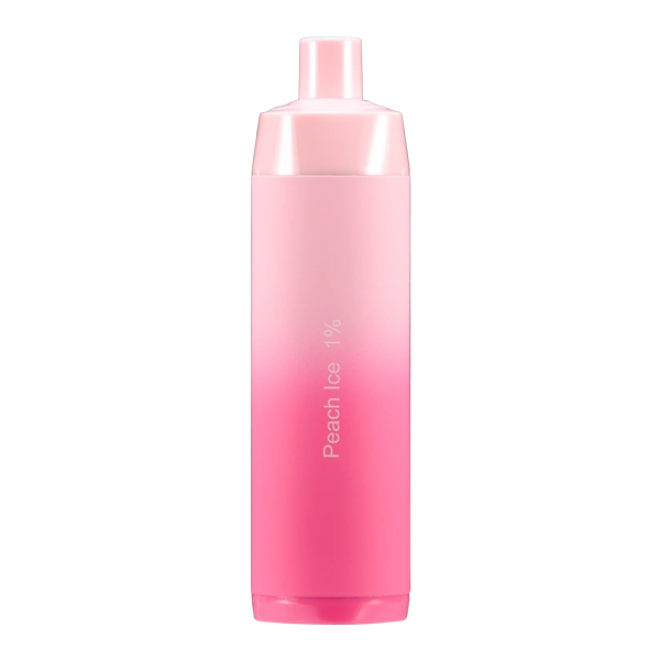 Peach Ice EVODRIP SO4500