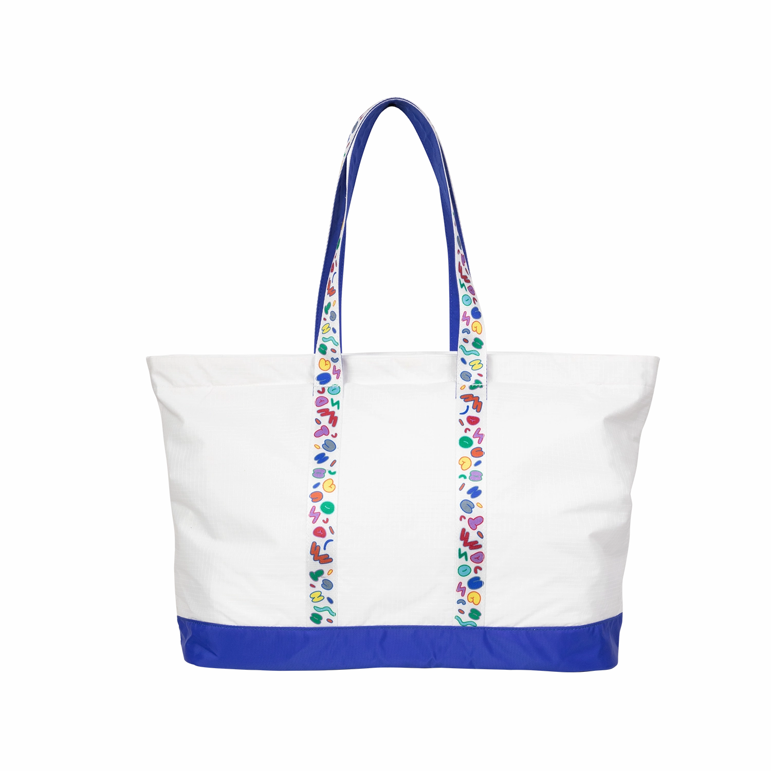 Perception You-Niverse Series Tote Bag