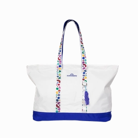 Perception You-Niverse Series Tote Bag
