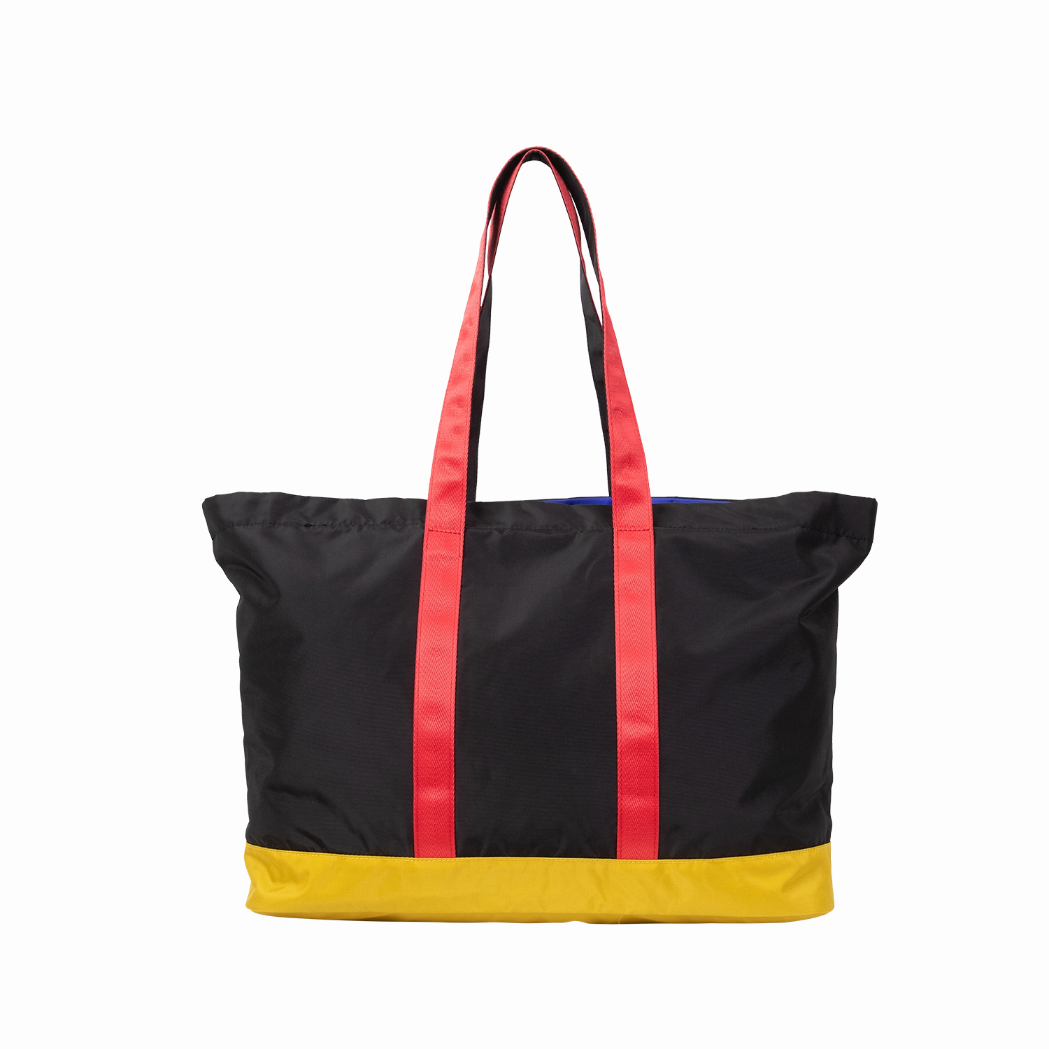 Perception You-Niverse Series Tote Bag