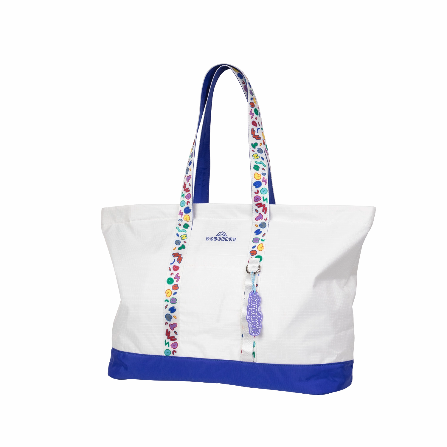 Perception You-Niverse Series Tote Bag