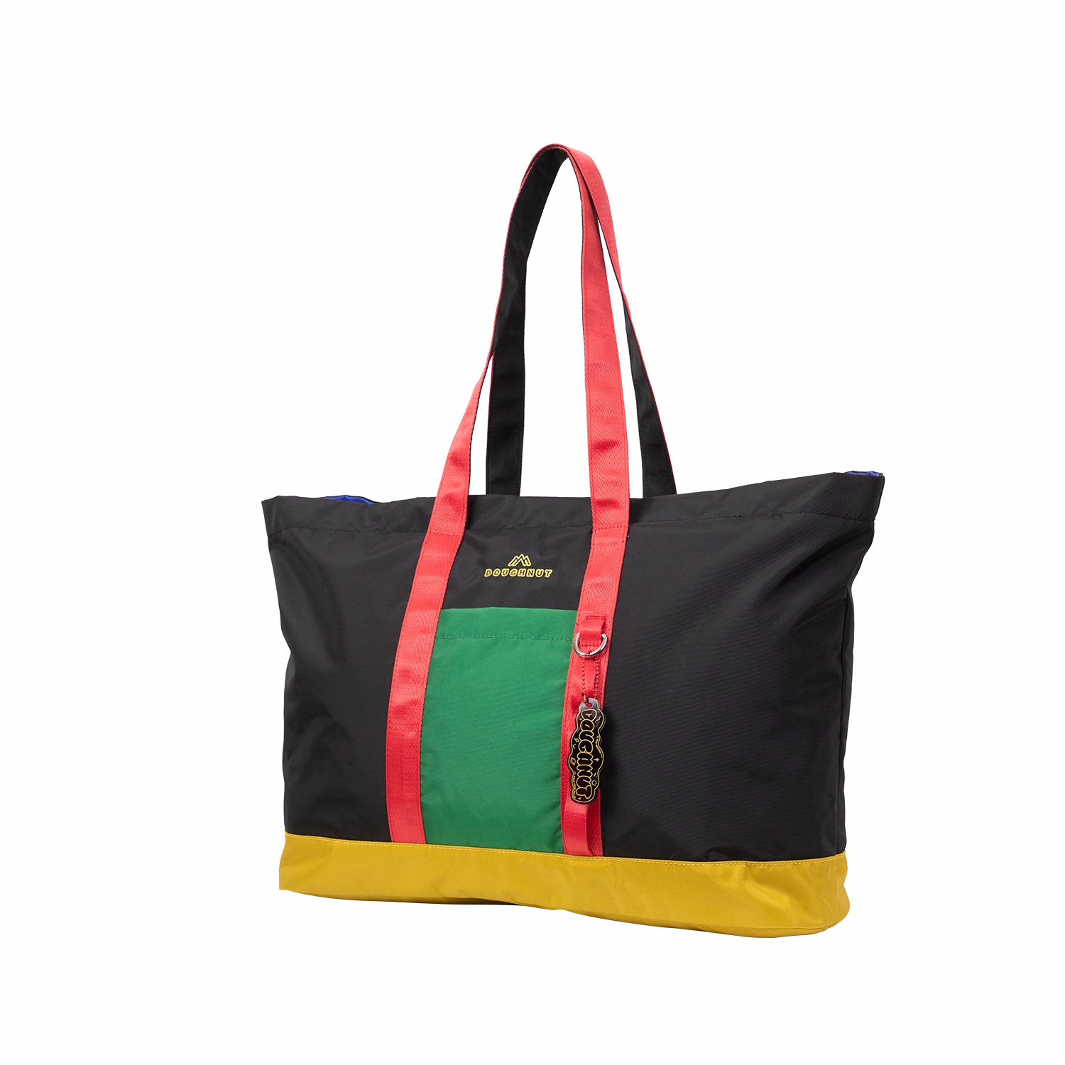 Perception You-Niverse Series Tote Bag
